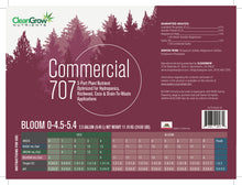 Load image into Gallery viewer, Commercial 707 Bloom
