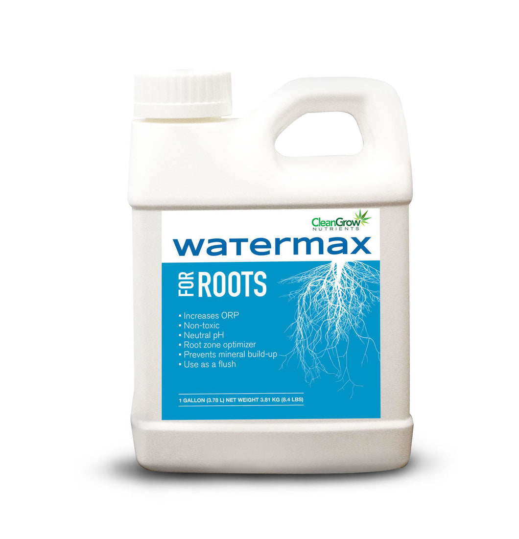 CleanGrow-Watermax